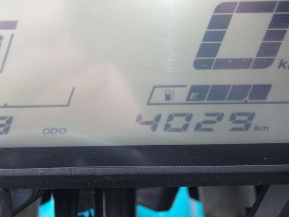 2021 Yamaha YZF-R3, синий, 600000 рублей - вид 17