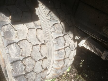 1990 ГАЗ 53, голубой, 250000 рублей, вид 2