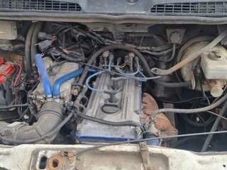 2003 ГАЗ ГАЗель (3302), белый, 350000 рублей, вид 3