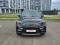 2019 Ford Explorer VI, чёрный, 2850000 рублей