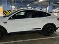 2021 Renault Arkana I, белый, 1580000 рублей - вид 5