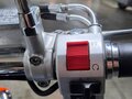 2005 Suzuki Boulevard C50, синий, 560000 рублей - вид 9