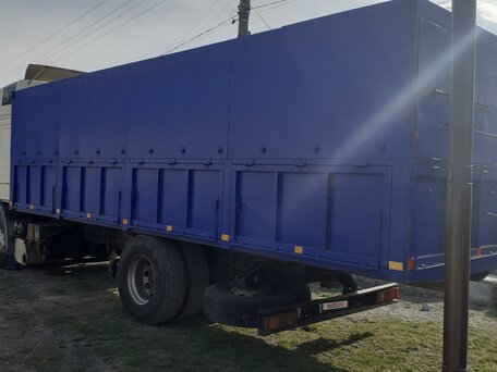 2000 MAN F 2000, бежевый, 2100000 рублей, вид 5