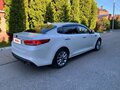 2017 Kia Optima IV, белый, 1550000 рублей - вид 8