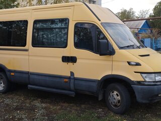 2006 Iveco Daily, жёлтый, 900000 рублей, вид 1