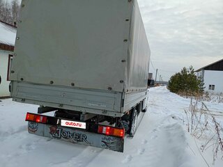 2023 ГАЗ ГАЗель Next, белый, 2700000 рублей, вид 2