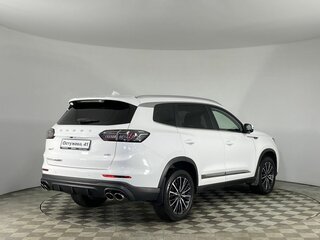 2022 Chery Tiggo 8 Pro Max I, белый, 2139000 рублей, вид 5