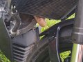 2013 KTM 390 Duke, оранжевый, 350000 рублей - вид 5