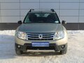 2012 Renault Duster I, бежевый - вид 6