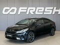 2018 Kia Cerato III Рестайлинг (Classic), чёрный, 1500000 рублей - вид 2