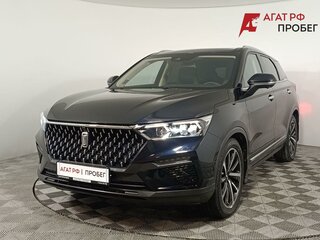 2023 FAW Bestune T77 I, чёрный, 1650000 рублей, вид 3