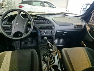 2026 Lada (ВАЗ) Niva Travel I Рестайлинг, коричневый, 1732000 рублей, вид 5