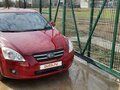 2008 Kia Ceed I, красный, 800000 рублей - вид 2