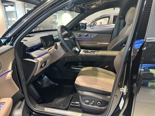 2026 Tenet T8, чёрный, 3885000 рублей, вид 2