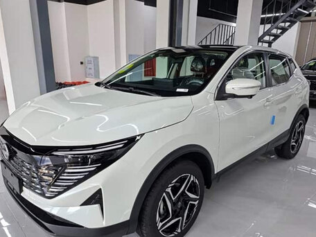 2026 Nissan Qashqai II Рестайлинг 2, белый, 2145000 рублей, вид 1