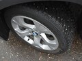 2011 BMW X1 18i I (E84), коричневый - вид 9