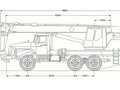 1992 Ивановец КС-3574, 900000 рублей