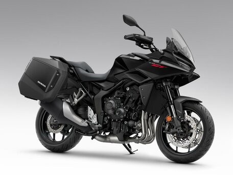 2026 Honda CB 1000GT, чёрный, 2187000 рублей, вид 3