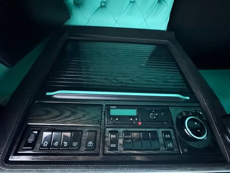 2018 Volvo FH, чёрный, 15000000 рублей, вид 4