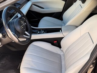 2020 Mazda 6 III (GJ) Рестайлинг 2, чёрный, 3700000 рублей, вид 4