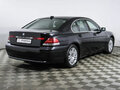 2004 BMW 7 серии 730d IV (E65/E66), чёрный - вид 4
