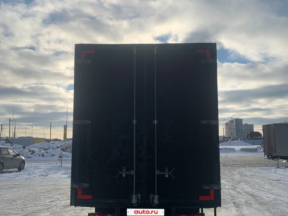 2012 ГАЗ ГАЗель (3302), синий, 1450000 рублей - вид 2