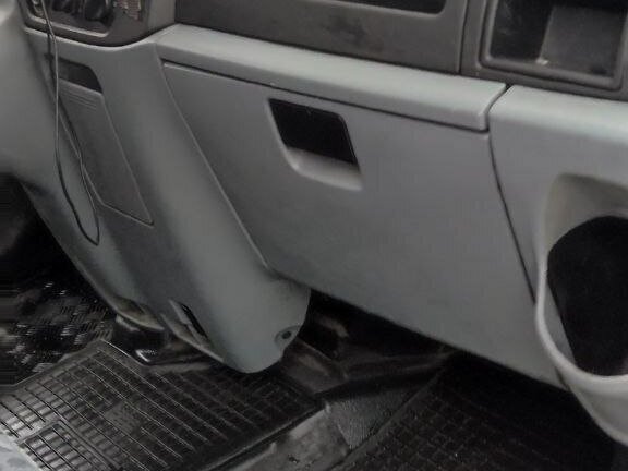 2007 Ford Transit, белый, 1399000 рублей - вид 12