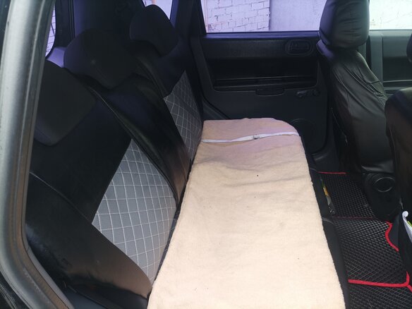 2008 Mitsubishi Colt CZ3 VI (Z20/Z30), чёрный, 350000 рублей - вид 23