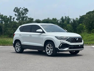 2022 Jetta VS5 I Рестайлинг, белый, 1210000 рублей, вид 2