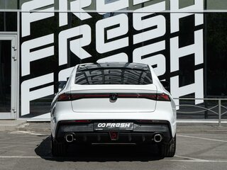 2024 Changan UNI-V I, белый, 2410000 рублей, вид 4