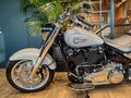 2024 Harley-Davidson Fat Boy, серый, 3500000 рублей - вид 7