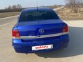 2007 Opel Astra H Рестайлинг, синий - вид 3
