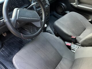 2006 Lada (ВАЗ) 2112, чёрный, 120000 рублей, вид 4