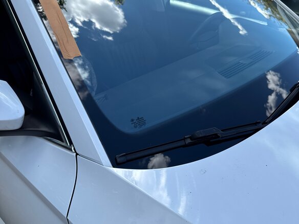 2019 Skoda Superb III, белый, 2050000 рублей - вид 14