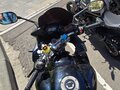 2007 Yamaha FZ1, чёрный, 525000 рублей - вид 3