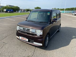 2012 Toyota Pixis Space, коричневый, 700000 рублей, вид 2