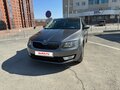 2014 Skoda Octavia III (A7), серый, 950000 рублей - вид 1