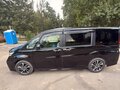 2016 Honda Stepwgn Spada V, чёрный, 1750000 рублей - вид 8