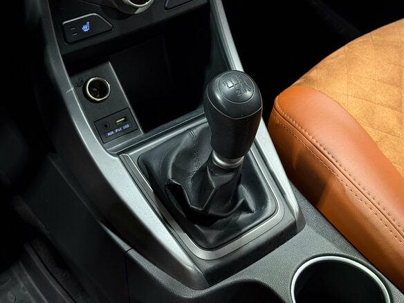 2013 Hyundai Elantra V (MD) Рестайлинг, серый - вид 12