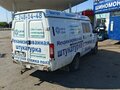 2016 ГАЗ ГАЗель (2705), белый, 450000 рублей - вид 3