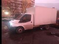 2011 Ford Transit, белый, 900000 рублей - вид 1
