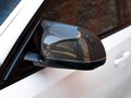 2021 BMW X6 M III (F96), белый, 13000000 рублей - вид 9