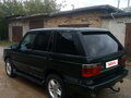 1999 Land Rover Range Rover II, зелёный, 520000 рублей - вид 6