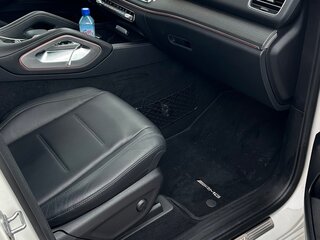 2019 Mercedes-Benz GLE 300 d II (V167), белый, 6500000 рублей, вид 5