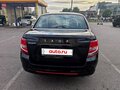 2025 Lada (ВАЗ) Granta I Рестайлинг, чёрный - вид 5