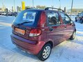 2011 Daewoo Matiz I Рестайлинг, красный - вид 4
