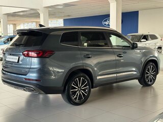 2021 Chery Tiggo 8 Pro I, серый, 1799000 рублей, вид 4