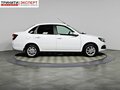 2023 Lada (ВАЗ) Granta I Рестайлинг, белый, 834000 рублей - вид 3