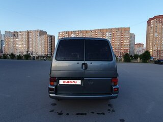 1995 Volkswagen Caravelle T4, серый, 735000 рублей, вид 5