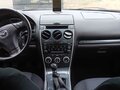 2007 Mazda 6 I (GG) Рестайлинг, серебристый, 330000 рублей - вид 5